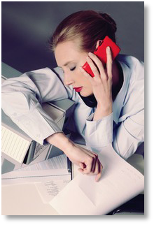 Ontario Creditor Harassment Attorney