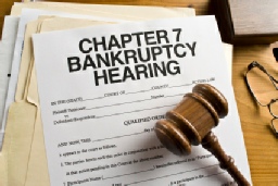 Ontario Chapter 7 Bankruptcy Attorney Ontario Chapter 7 Bankruptcy Attorney