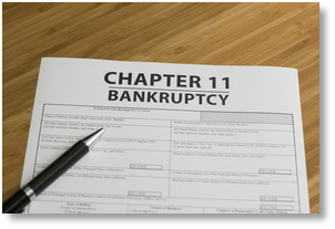 Ontario Chapter 11 Bankruptcy Attorney