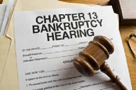 Ontario Chapter 13 Bankruptcy Attorney Ontario Chapter 13 Bankruptcy Attorney